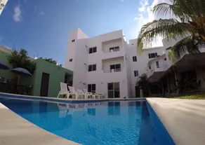 Tortuga Gardens - Two Bedroom Apartment #2 - Image 2