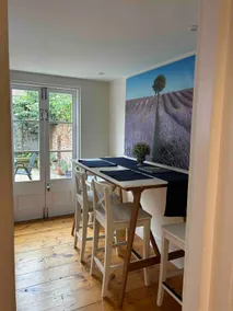 Cheerful 2 Bed Cottage In The Heart Of Canterbury - Image 4