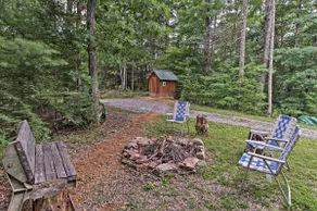 Cabins at Brush Creek Mtn-Bear Den - Image 2