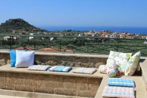 Villa Stoupa (Stone Villa -Great View At The Sea) - Image 2