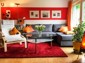 Casa Alma - Luxuswohnung mit Terrasse, Whirlpool, Sauna, Kamin, W-LAN - Whg. C - Image 2