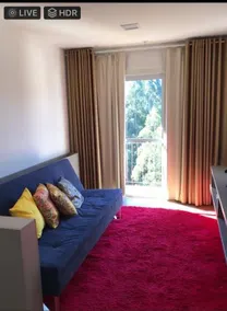 Nova Friburgo Cond with wonderful views of the Serra - Image 2
