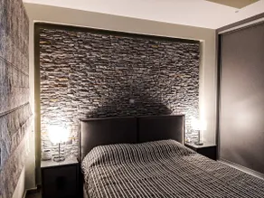 Luxury apartment in Avlida-Evia - Image 4