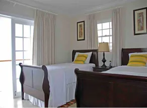 BEACH FRONT WEST COAST VILLA - Image 2