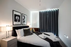 3 On Phoenix - Boutique Living in Clapham - Image 5