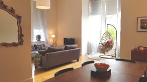 Gorgeous Glasgow apartment - 3 bedrooms - Image 2