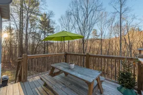 Asheville Enchanted Retreat | 15 mins to Downtown - Image 3