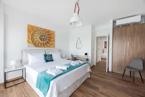 Luxury seaview Suite ”Tyche” - Image 5