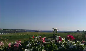 Apartment B. Beach, marina, nature/quiet. - Image 4