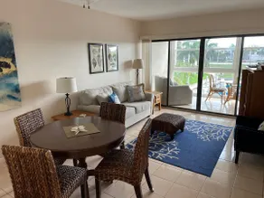 Waterfront Condo in Neapel mit wöchentlicher Vermietung 201A - Image 4