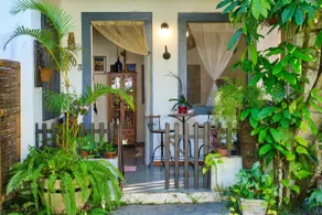 House in a gated community 400 meters from the Historic Center. - Image 2