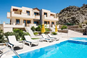 Six bedroomed Villa with private pool 12 pax - Image 3