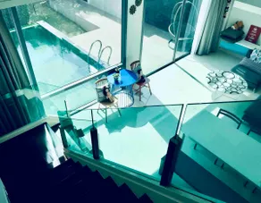 Luxury Seaside Pool Villa Duplex - Image 5