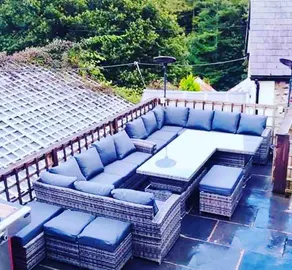 Sleeps 16. Hot Tub + Games Room + - Image 5