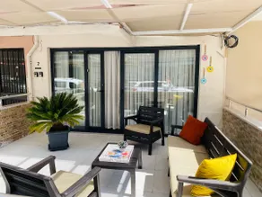 Ezgi's Apartment With Terrace in Marmaris - Image 2