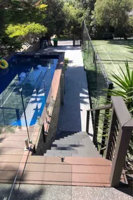 Beach Villa, Pool, Spa Tennis, views, Pets - Image 4