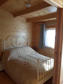 Log cabin on the wild Atlantic way ! - Image 3
