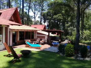 Comanche Cabana - Image 4