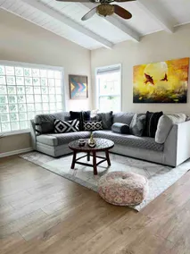 Historic Old Northeast Oasis Bungalow - Image 5