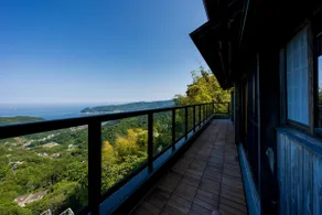 Suite Villa Ocean View Atami Shizenkyo - Image 2