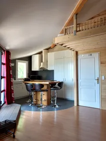 Large apartment chalet & Pool. Near Geneva 15 min - Image 5