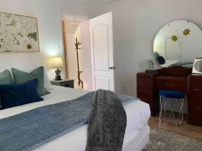 Jailer`s Cottage | 130-Year-Old Gem | Sleeps 12 - Image 3