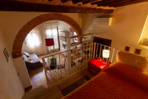 Loft in a strategic location near Pisa - Image 5