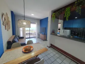 803B|Flat|Boa Viagem|Seeview|5 min to Airport - Image 2
