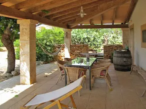 Son Sunyer country house with pool - Image 3