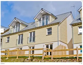 Comfy Cornish house with a short walk to the beach - Image 3