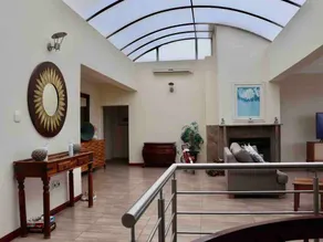 The Cozy Coleman | Luxury Hartbeespoort House - Image 5