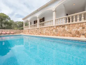 Fantastisk finca med pool - Finca Torre - Image 4