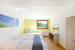 Apartment Strasbourg-Euroapark-Schwarzwald 80 sq - Image 4