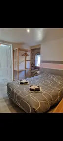 La Carrelle gîte with outdoor space for 5 people - Image 5