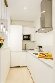 Angela's Apartments, Family Apartment - Image 2