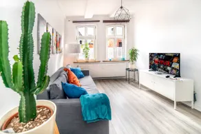 ❤️Historic Aparment in top location WiFi & Netflix - Image 2