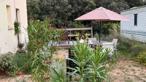 The House on the River in Corsica - Image 3