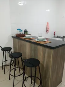 COZY APARTMENT IN BARRETOS 2 - Image 2