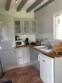 Riverfront house - 15 min from the sea - Image 5