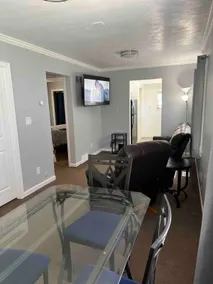 #rcozyplace. King-bed. Smart TVs. Fenced Yard. - Image 4