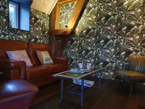 Vue sur Meuse Cottage Entire apartment in Namur - Image 4