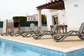 Amazing V5 Villa in Galé beach, Albufeira, Algarve - Image 4