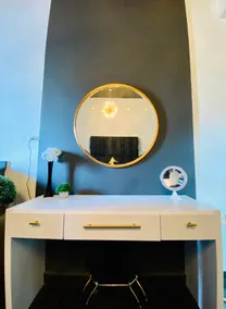 Pasavento - Modern Black Suite - Image 4