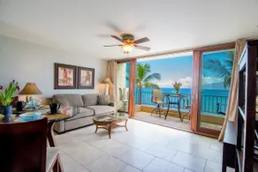 Ka'anapali Oceanfront 1BR w/ Dream-views & AC! - Image 5
