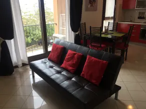 Two-room downtown apartment with parking - Image 4