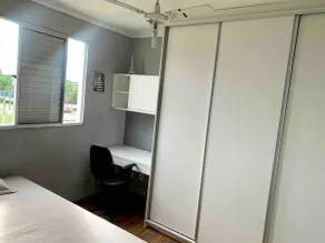 Piracicaba Apartment - 3 people up to 6x no interest - Image 5