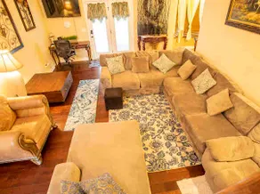 The Cottage House, Comfortable 4br2ba military - Image 4