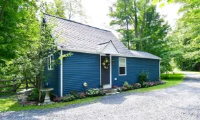 Waterfall Cottage | Romantic Luxury Escape - Image 2