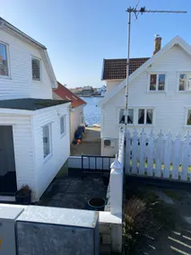 Stay in a maritime setting on beautiful Kvitsøy - Image 4