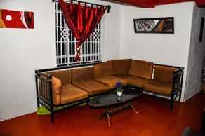 Ole Munyak-4 bed house on the hill - Image 4